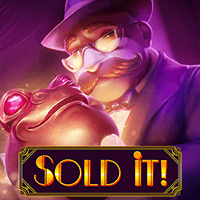 Sold it screenshot