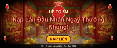 Trải Nghiệm Game Đẳng Cấp
